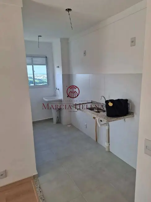 Apartamento com 2 quartos à venda, 50m2 em Parque Rural Fazenda Santa Cândida, Campinas - SP - imagem 5 Foto 5 de Apartamento com 2 quartos à venda, 50m2 em Parque Rural Fazenda Santa Cândida, Campinas - SP