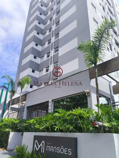 Apartamento com 2 quartos à venda, 50m2 em Parque Rural Fazenda Santa Cândida, Campinas - SP - imagem 1 Foto 1 de Apartamento com 2 quartos à venda, 50m2 em Parque Rural Fazenda Santa Cândida, Campinas - SP