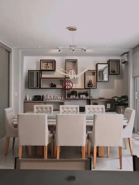 Foto 5 de Casa de Condomínio com 3 quartos à venda, 250m2 em Jardim América II, Valinhos - SP