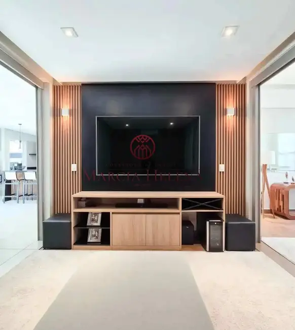 Foto 3 de Casa de Condomínio com 3 quartos à venda, 250m2 em Jardim América II, Valinhos - SP