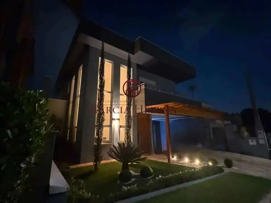 Foto 1 de Casa de Condomínio com 3 quartos à venda, 250m2 em Jardim América II, Valinhos - SP