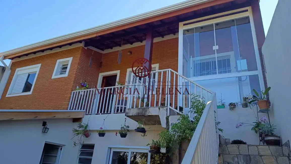 Casa com 3 quartos à venda, 137m2 em Jardim Carlos Lourenço, Campinas - SP - imagem 5 Foto 5 de Casa com 3 quartos à venda, 137m2 em Jardim Carlos Lourenço, Campinas - SP