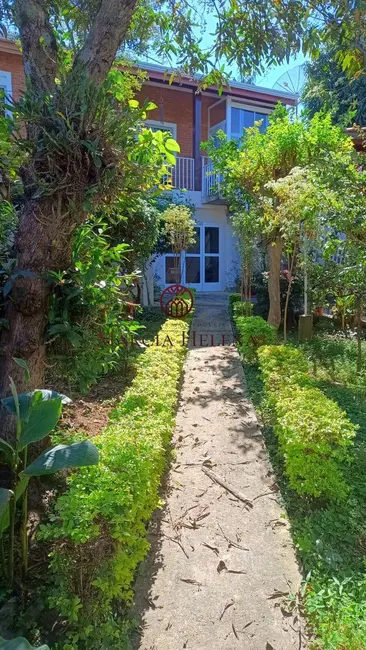 Casa com 3 quartos à venda, 137m2 em Jardim Carlos Lourenço, Campinas - SP - imagem 3 Foto 3 de Casa com 3 quartos à venda, 137m2 em Jardim Carlos Lourenço, Campinas - SP