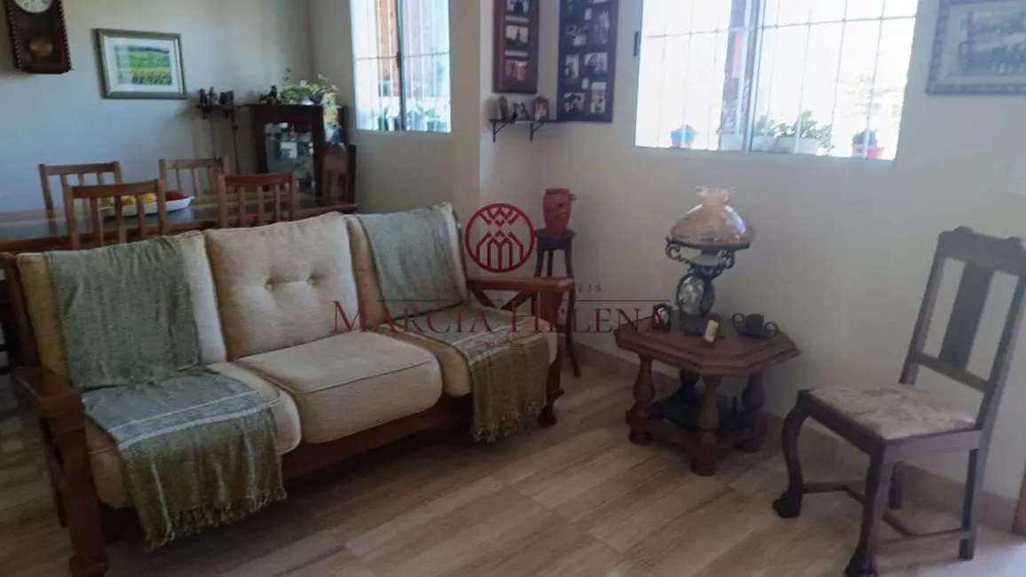 Casa com 3 quartos à venda, 137m2 em Jardim Carlos Lourenço, Campinas - SP - imagem 9 Foto 9 de Casa com 3 quartos à venda, 137m2 em Jardim Carlos Lourenço, Campinas - SP