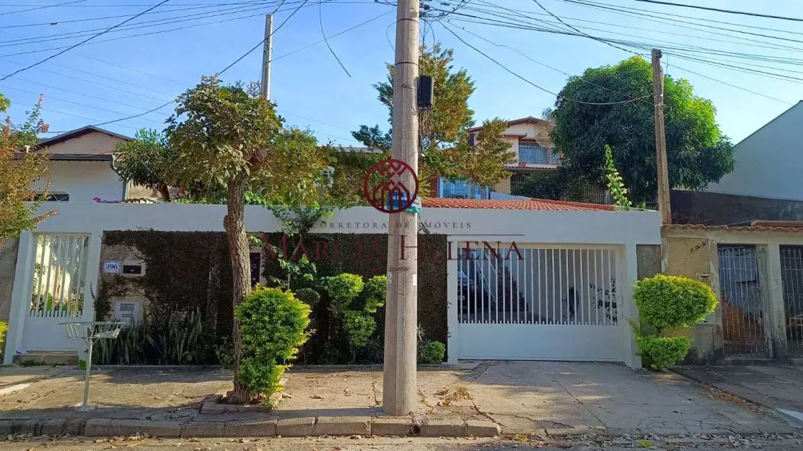 Casa com 3 quartos à venda, 137m2 em Jardim Carlos Lourenço, Campinas - SP - imagem 1 Foto 1 de Casa com 3 quartos à venda, 137m2 em Jardim Carlos Lourenço, Campinas - SP