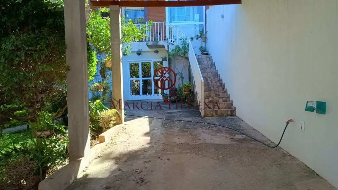 Casa com 3 quartos à venda, 137m2 em Jardim Carlos Lourenço, Campinas - SP - imagem 2 Foto 2 de Casa com 3 quartos à venda, 137m2 em Jardim Carlos Lourenço, Campinas - SP
