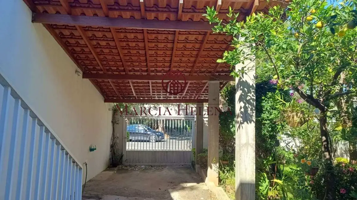 Casa com 3 quartos à venda, 137m2 em Jardim Carlos Lourenço, Campinas - SP - imagem 6 Foto 6 de Casa com 3 quartos à venda, 137m2 em Jardim Carlos Lourenço, Campinas - SP