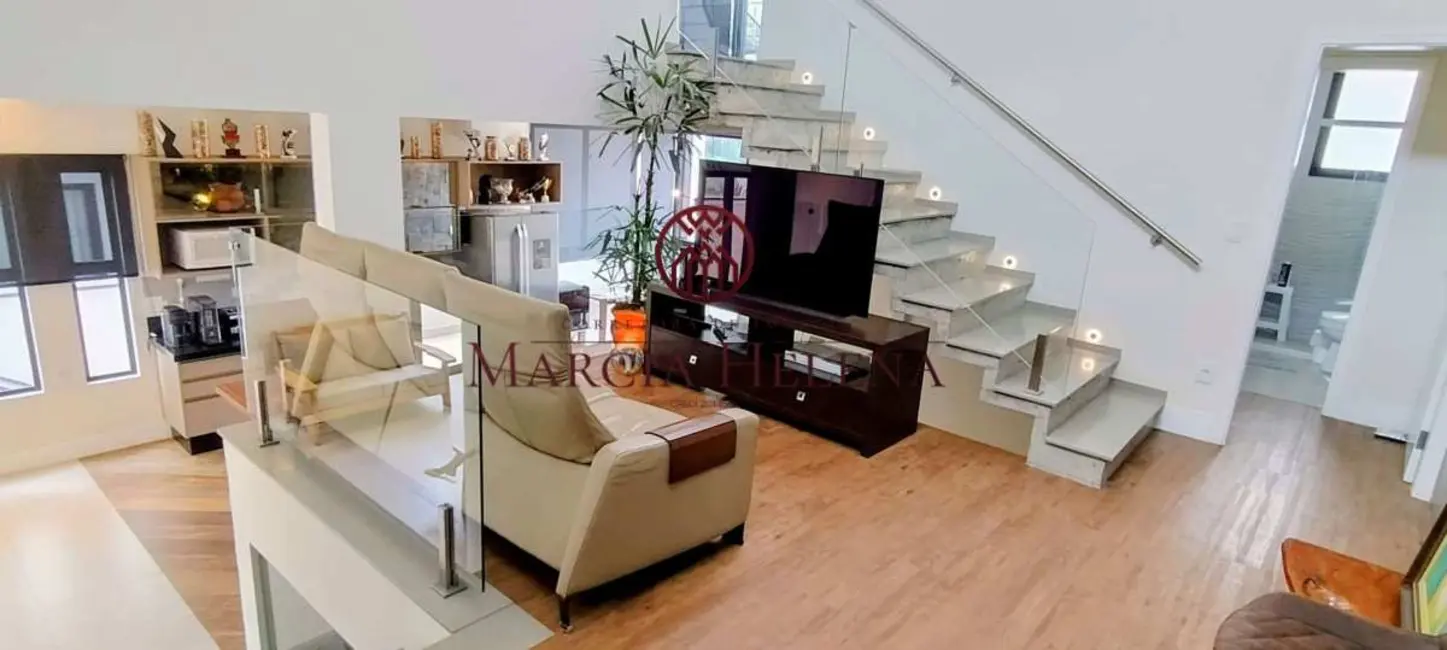 Foto 9 de Casa de Condomínio com 3 quartos à venda, 338m2 em Lenheiro, Valinhos - SP