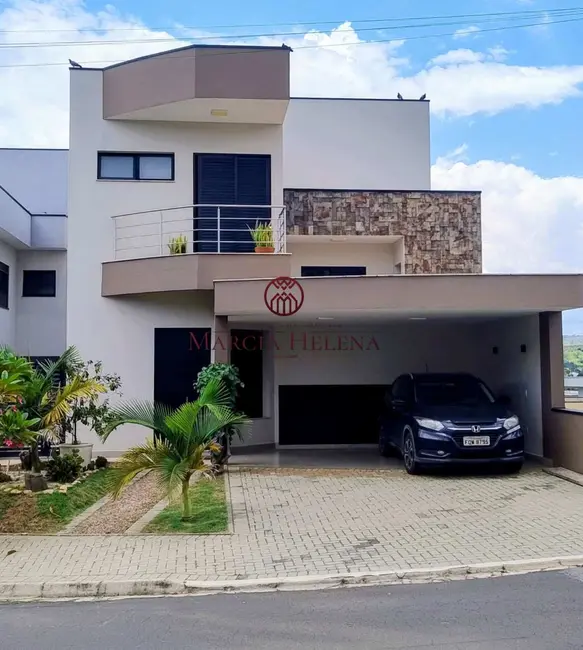 Foto 6 de Casa de Condomínio com 3 quartos à venda, 338m2 em Lenheiro, Valinhos - SP