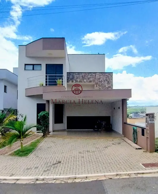 Foto 7 de Casa de Condomínio com 3 quartos à venda, 338m2 em Lenheiro, Valinhos - SP