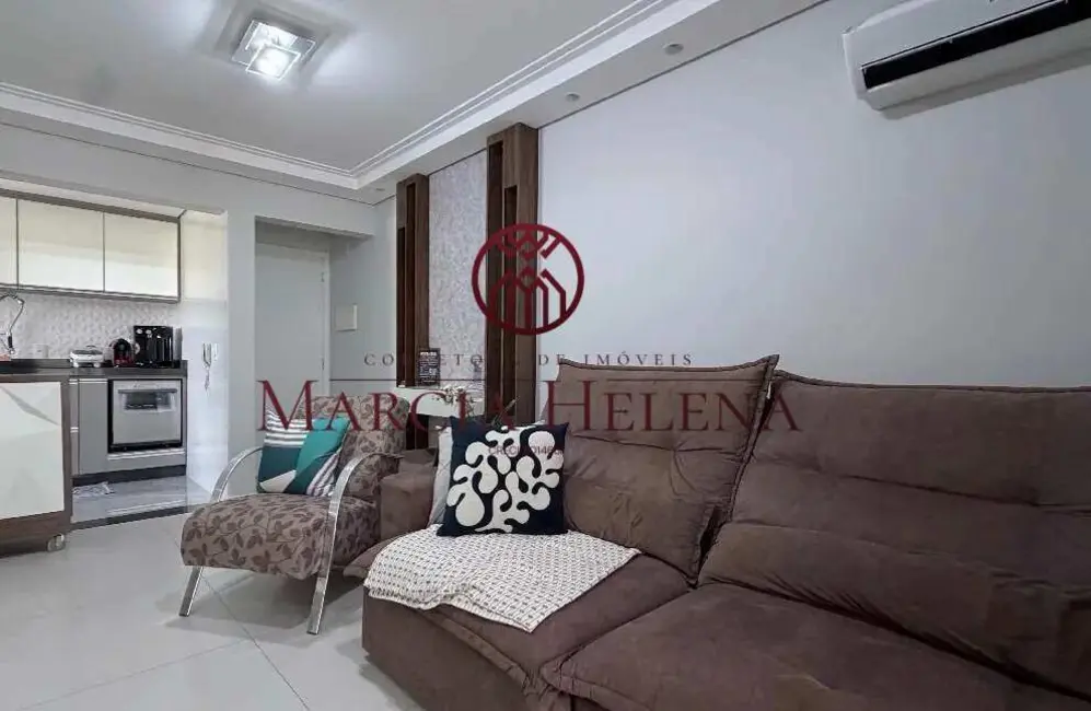 Foto 6 de Apartamento com 3 quartos à venda, 81m2 em Jardim Nova Europa, Campinas - SP