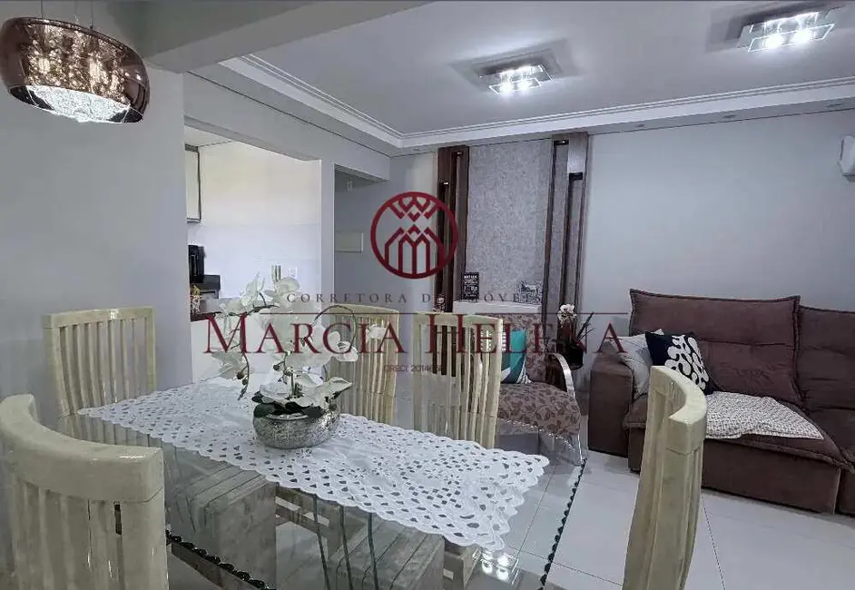 Foto 3 de Apartamento com 3 quartos à venda, 81m2 em Jardim Nova Europa, Campinas - SP