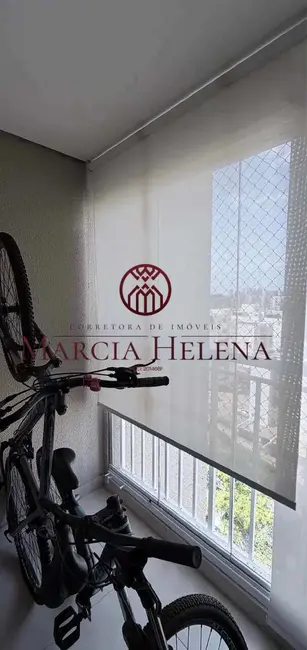 Foto 5 de Apartamento com 3 quartos à venda, 81m2 em Jardim Nova Europa, Campinas - SP