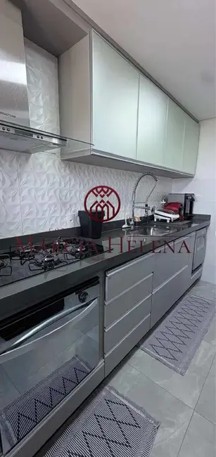 Foto 9 de Apartamento com 3 quartos à venda, 81m2 em Jardim Nova Europa, Campinas - SP