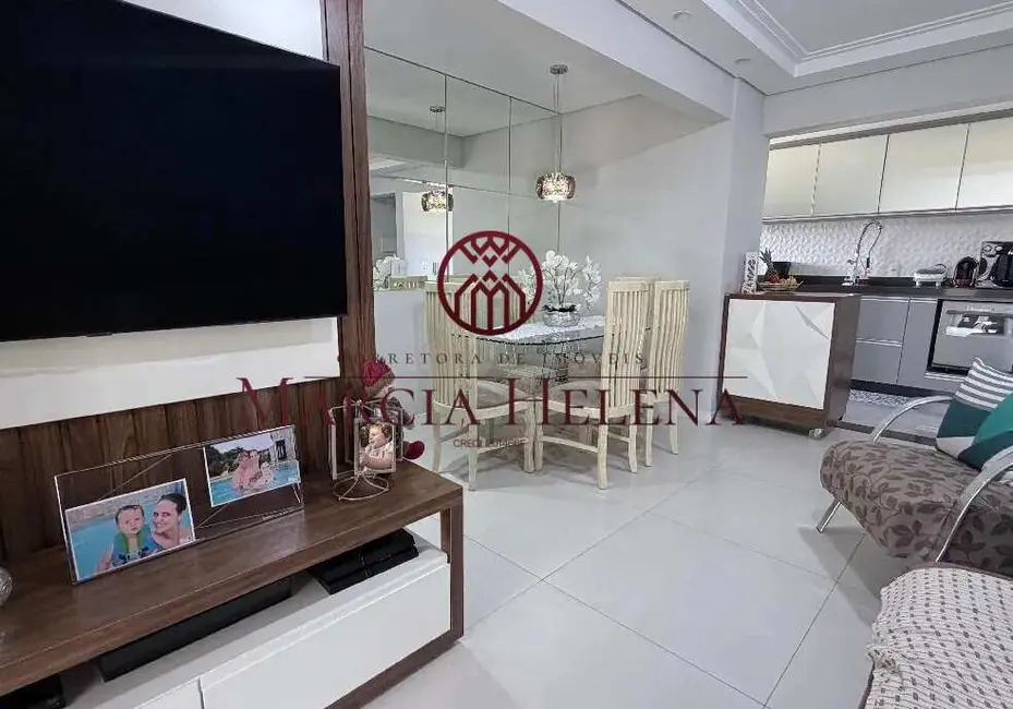 Foto 4 de Apartamento com 3 quartos à venda, 81m2 em Jardim Nova Europa, Campinas - SP