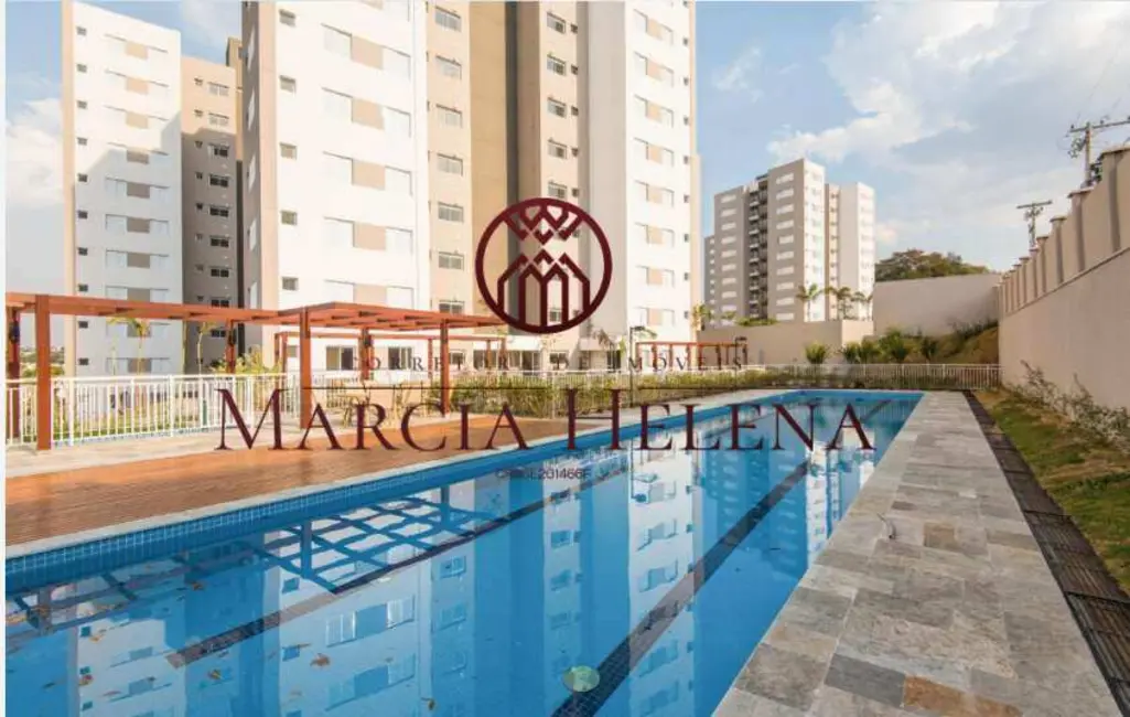 Foto 1 de Apartamento com 3 quartos à venda, 81m2 em Jardim Nova Europa, Campinas - SP