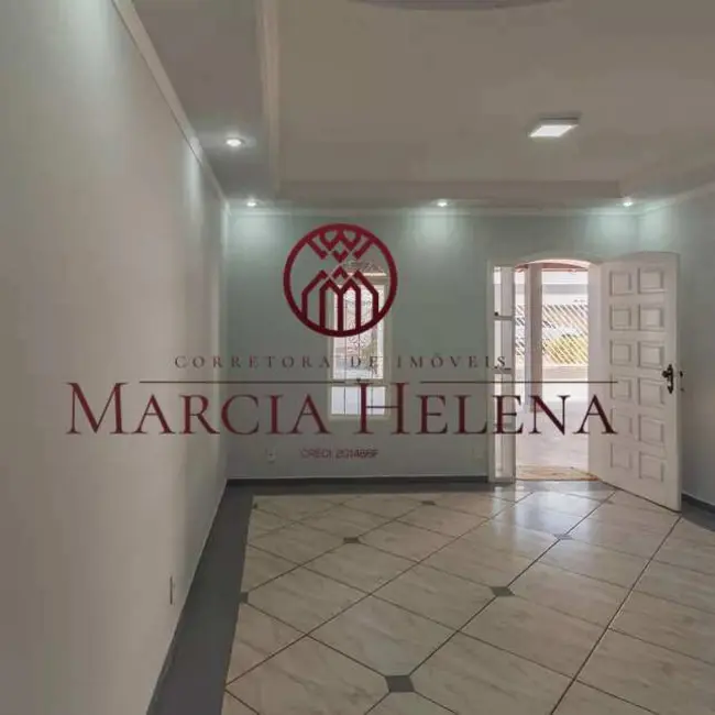 Sobrado com 4 quartos à venda, 333m2 em Parque Via Norte, Campinas - SP - imagem 4 Foto 4 de Sobrado com 4 quartos à venda, 333m2 em Parque Via Norte, Campinas - SP