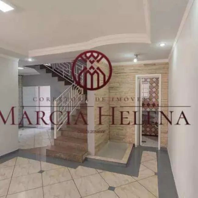 Sobrado com 4 quartos à venda, 333m2 em Parque Via Norte, Campinas - SP - imagem 5 Foto 5 de Sobrado com 4 quartos à venda, 333m2 em Parque Via Norte, Campinas - SP