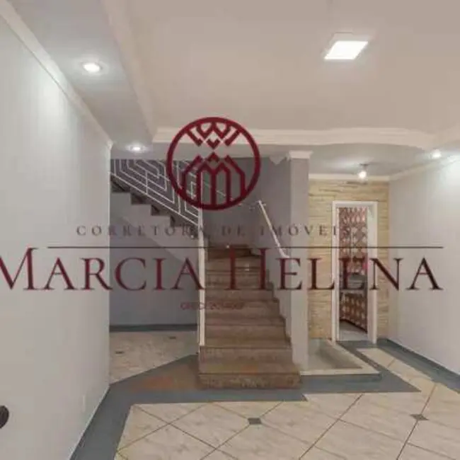 Sobrado com 4 quartos à venda, 333m2 em Parque Via Norte, Campinas - SP - imagem 7 Foto 7 de Sobrado com 4 quartos à venda, 333m2 em Parque Via Norte, Campinas - SP