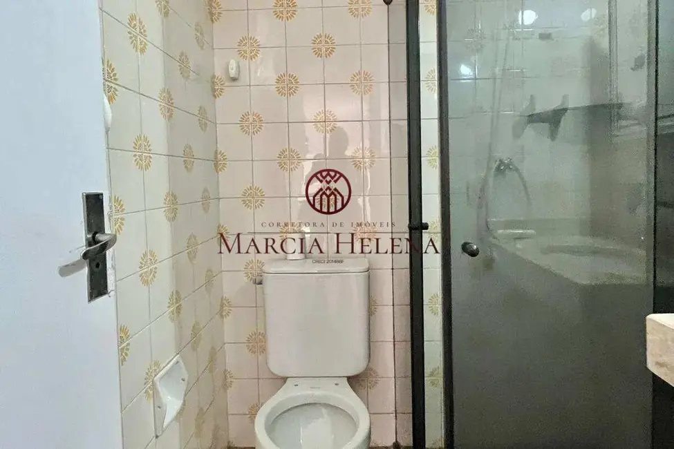 Apartamento com 2 quartos à venda, 55m2 em Jardim Miranda, Campinas - SP - imagem 7 Foto 7 de Apartamento com 2 quartos à venda, 55m2 em Jardim Miranda, Campinas - SP