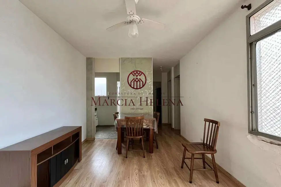 Apartamento com 2 quartos à venda, 55m2 em Jardim Miranda, Campinas - SP - imagem 5 Foto 5 de Apartamento com 2 quartos à venda, 55m2 em Jardim Miranda, Campinas - SP
