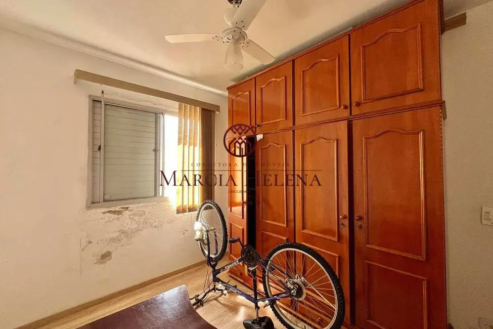 Apartamento com 2 quartos à venda, 55m2 em Jardim Miranda, Campinas - SP - imagem 9 Foto 9 de Apartamento com 2 quartos à venda, 55m2 em Jardim Miranda, Campinas - SP