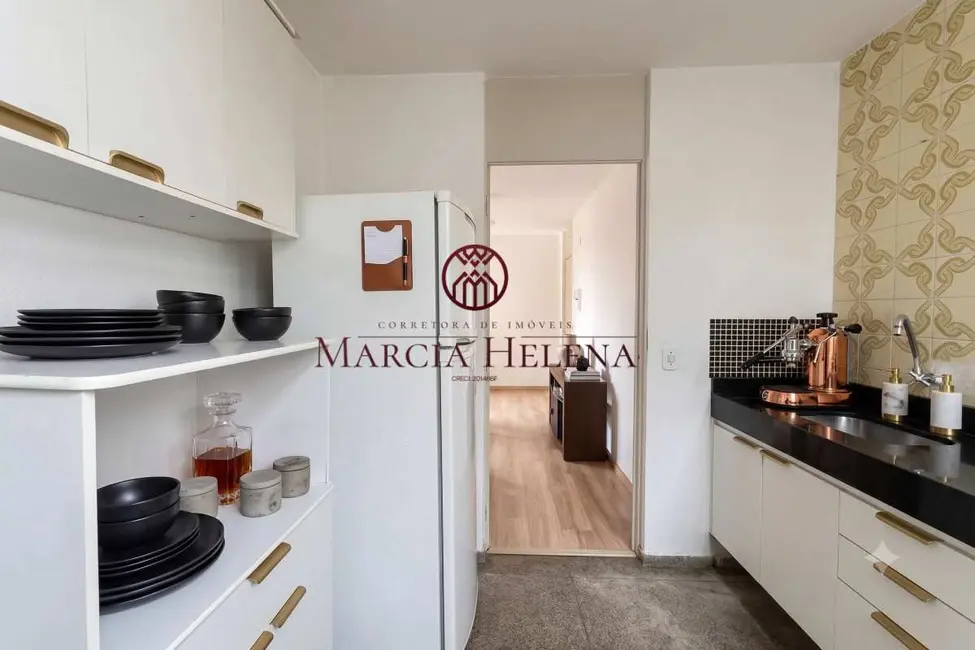 Apartamento com 2 quartos à venda, 55m2 em Jardim Miranda, Campinas - SP - imagem 1 Foto 1 de Apartamento com 2 quartos à venda, 55m2 em Jardim Miranda, Campinas - SP