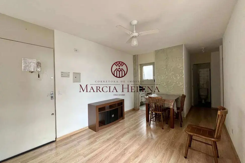 Apartamento com 2 quartos à venda, 55m2 em Jardim Miranda, Campinas - SP - imagem 4 Foto 4 de Apartamento com 2 quartos à venda, 55m2 em Jardim Miranda, Campinas - SP