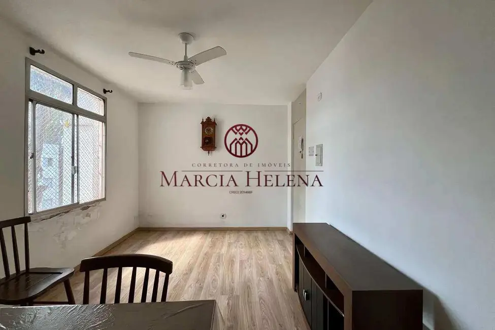 Apartamento com 2 quartos à venda, 55m2 em Jardim Miranda, Campinas - SP - imagem 2 Foto 2 de Apartamento com 2 quartos à venda, 55m2 em Jardim Miranda, Campinas - SP