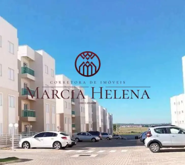 Apartamento com 2 quartos à venda, 47m2 em Jardim Novo Maracanã, Campinas - SP - imagem 1 Foto 1 de Apartamento com 2 quartos à venda, 47m2 em Jardim Novo Maracanã, Campinas - SP