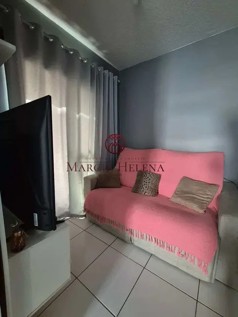 Apartamento com 2 quartos à venda, 47m2 em Jardim Novo Maracanã, Campinas - SP - imagem 3 Foto 3 de Apartamento com 2 quartos à venda, 47m2 em Jardim Novo Maracanã, Campinas - SP