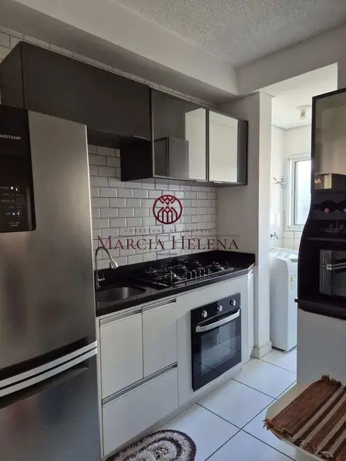 Apartamento com 2 quartos à venda, 47m2 em Jardim Novo Maracanã, Campinas - SP - imagem 5 Foto 5 de Apartamento com 2 quartos à venda, 47m2 em Jardim Novo Maracanã, Campinas - SP