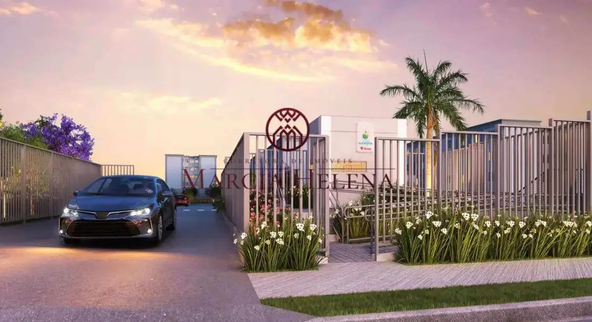 Apartamento com 2 quartos à venda, 40m2 em Jardim Rossin, Campinas - SP - imagem 1 Foto 1 de Apartamento com 2 quartos à venda, 40m2 em Jardim Rossin, Campinas - SP