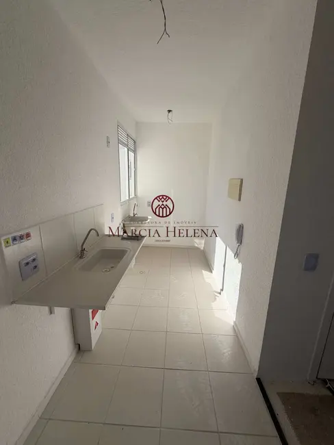 Apartamento com 2 quartos à venda, 40m2 em Jardim Rossin, Campinas - SP - imagem 3 Foto 3 de Apartamento com 2 quartos à venda, 40m2 em Jardim Rossin, Campinas - SP