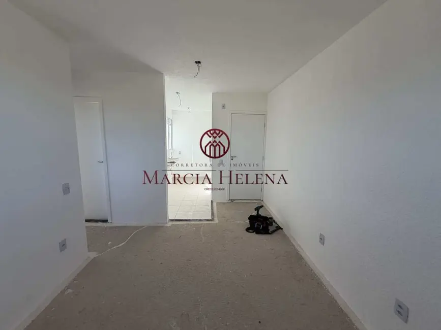 Apartamento com 2 quartos à venda, 40m2 em Jardim Rossin, Campinas - SP - imagem 2 Foto 2 de Apartamento com 2 quartos à venda, 40m2 em Jardim Rossin, Campinas - SP
