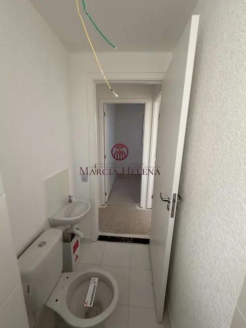 Apartamento com 2 quartos à venda, 40m2 em Jardim Rossin, Campinas - SP - imagem 4 Foto 4 de Apartamento com 2 quartos à venda, 40m2 em Jardim Rossin, Campinas - SP