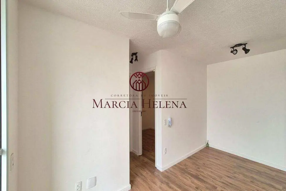 Foto 5 de Apartamento com 2 quartos à venda, 44m2 em Vila Palácios, Campinas - SP