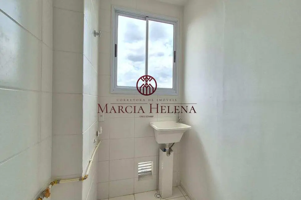 Foto 9 de Apartamento com 2 quartos à venda, 44m2 em Vila Palácios, Campinas - SP