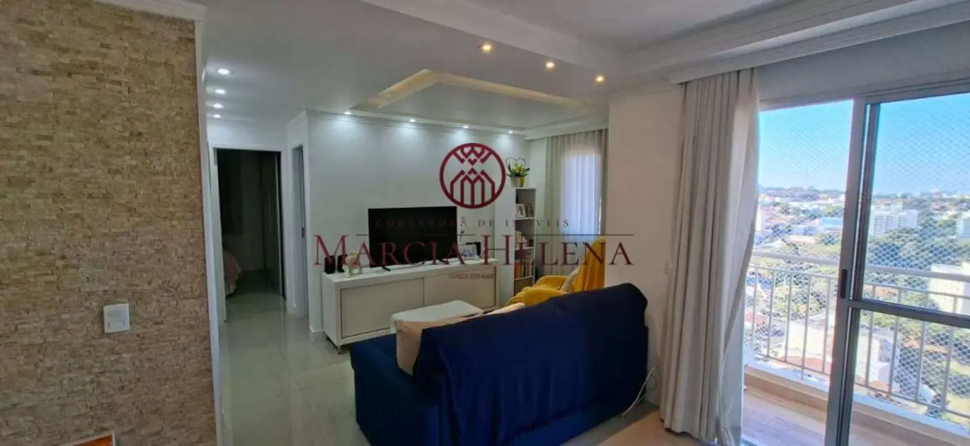 Apartamento com 3 quartos à venda, 65m2 em Bonfim, Campinas - SP - imagem 4 Foto 4 de Apartamento com 3 quartos à venda, 65m2 em Bonfim, Campinas - SP