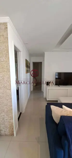 Apartamento com 3 quartos à venda, 65m2 em Bonfim, Campinas - SP - imagem 2 Foto 2 de Apartamento com 3 quartos à venda, 65m2 em Bonfim, Campinas - SP