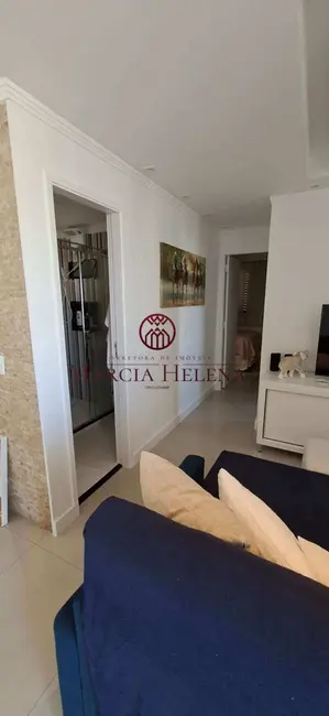 Apartamento com 3 quartos à venda, 65m2 em Bonfim, Campinas - SP - imagem 3 Foto 3 de Apartamento com 3 quartos à venda, 65m2 em Bonfim, Campinas - SP