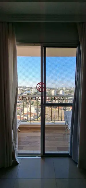 Apartamento com 3 quartos à venda, 65m2 em Bonfim, Campinas - SP - imagem 5 Foto 5 de Apartamento com 3 quartos à venda, 65m2 em Bonfim, Campinas - SP