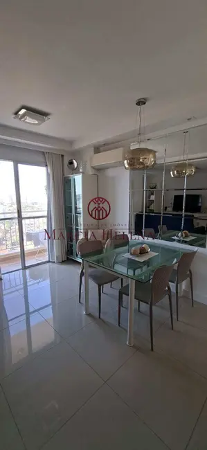 Apartamento com 3 quartos à venda, 65m2 em Bonfim, Campinas - SP - imagem 1 Foto 1 de Apartamento com 3 quartos à venda, 65m2 em Bonfim, Campinas - SP
