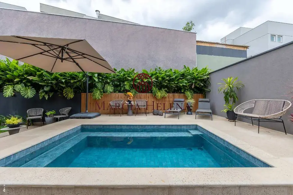 Casa de Condomínio com 4 quartos à venda, 275m2 em Loteamento Parque dos Alecrins, Campinas - SP - imagem 8 Foto 8 de Casa de Condomínio com 4 quartos à venda, 275m2 em Loteamento Parque dos Alecrins, Campinas - SP