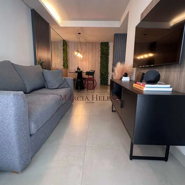 Foto 7 de Apartamento com 3 quartos à venda, 80m2 em Balneário Tropical, Paulinia - SP