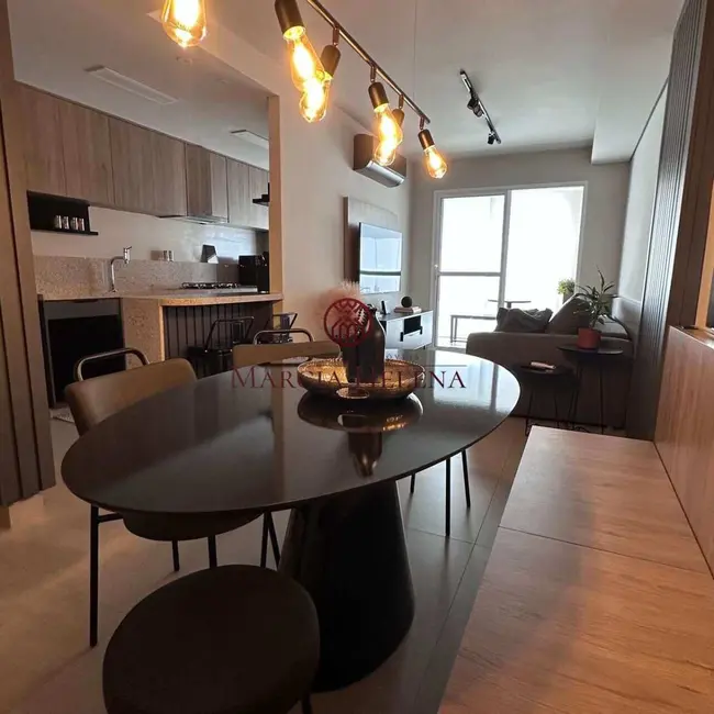 Foto 3 de Apartamento com 3 quartos à venda, 80m2 em Balneário Tropical, Paulinia - SP