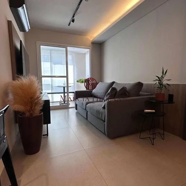 Foto 6 de Apartamento com 3 quartos à venda, 80m2 em Balneário Tropical, Paulinia - SP