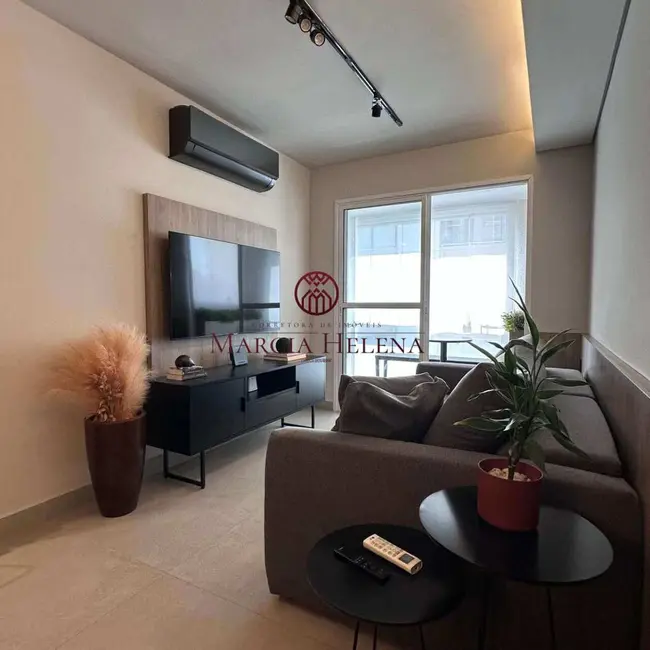 Foto 5 de Apartamento com 3 quartos à venda, 80m2 em Balneário Tropical, Paulinia - SP