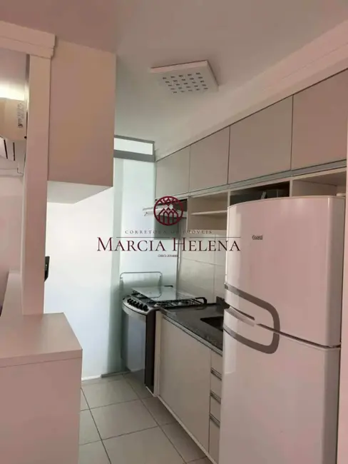Foto 9 de Apartamento com 2 quartos à venda, 57m2 em Vila Satúrnia, Campinas - SP
