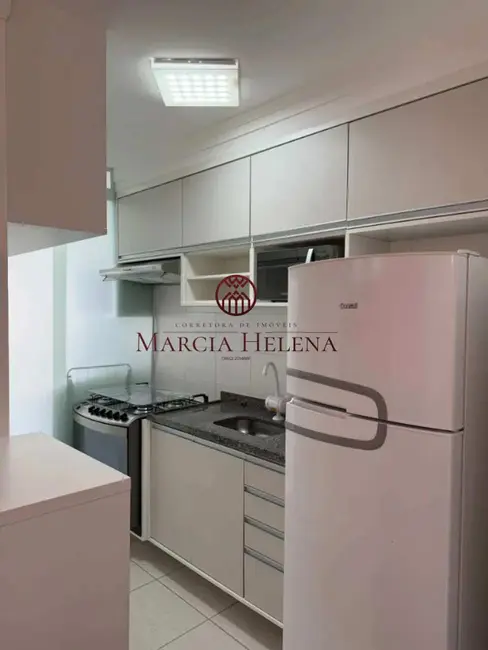 Foto 8 de Apartamento com 2 quartos à venda, 57m2 em Vila Satúrnia, Campinas - SP